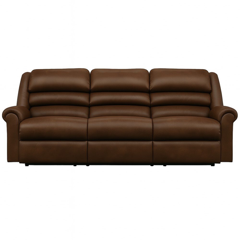 Moran Furniture Triple Crown Recline Sofa