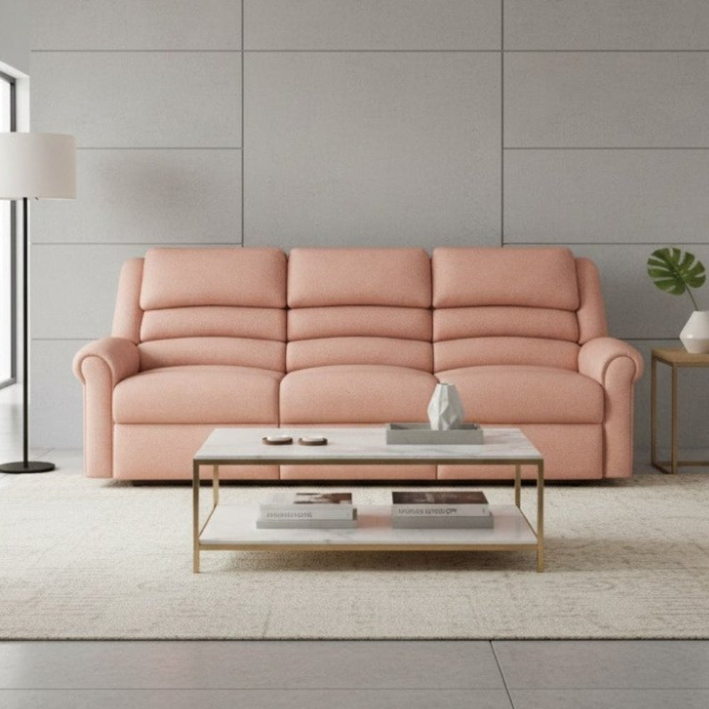 Moran Furniture Triple Crown Recline Sofa