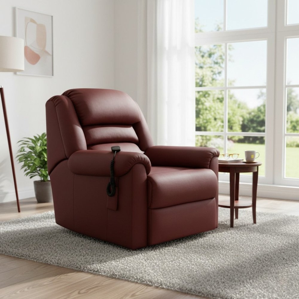Moran Furniture Triple Crown Lift Chair