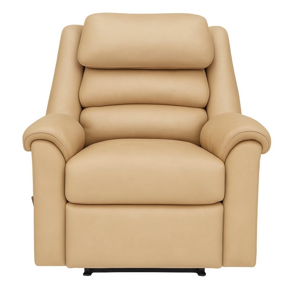 Moran Furniture Triple Crown Recliner
