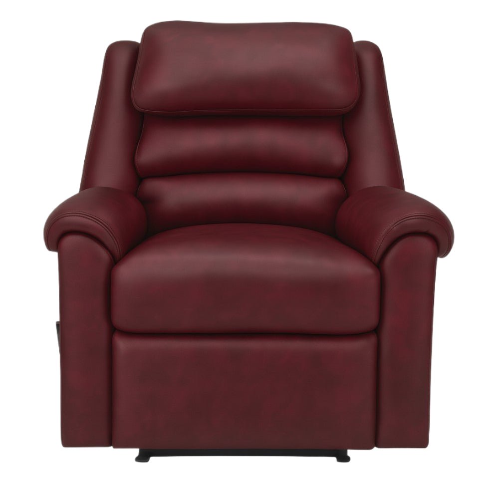 Moran Furniture Triple Crown Recliner