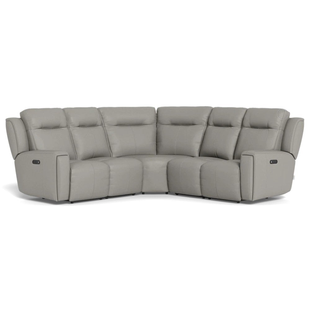 La - Z - Boy United Modular - Power Glideaway