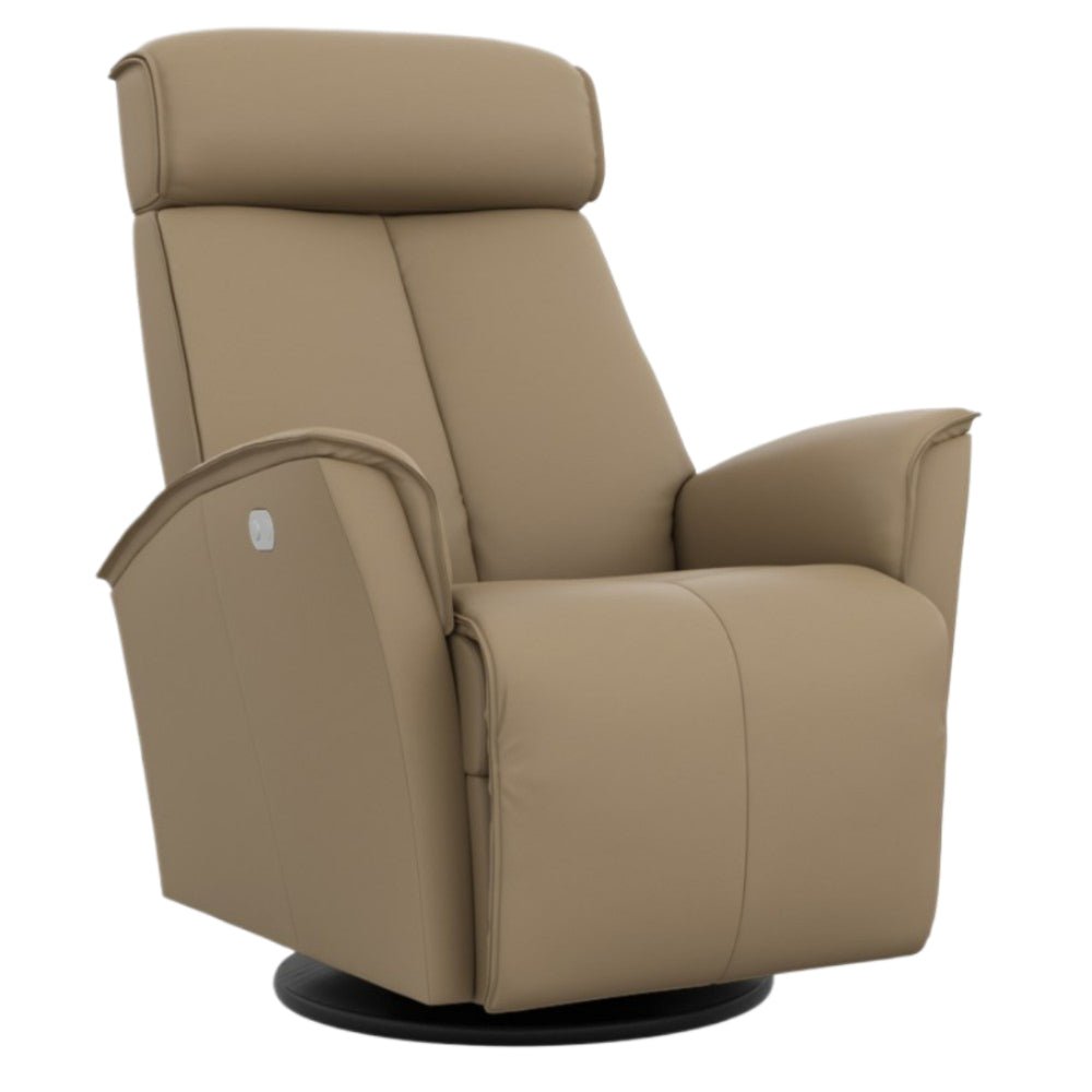 Moran Furniture Venice Fjord Recliner