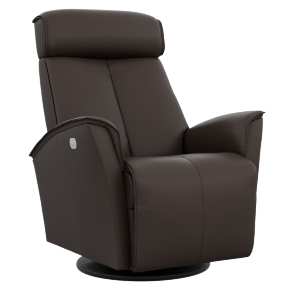 Moran Furniture Venice Fjord Recliner