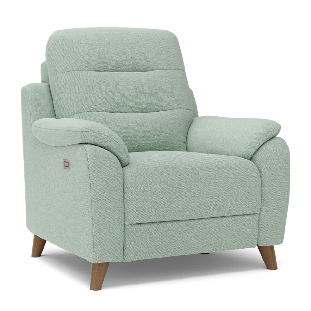 La - Z - Boy Vermont Recliner - Power Glideaway