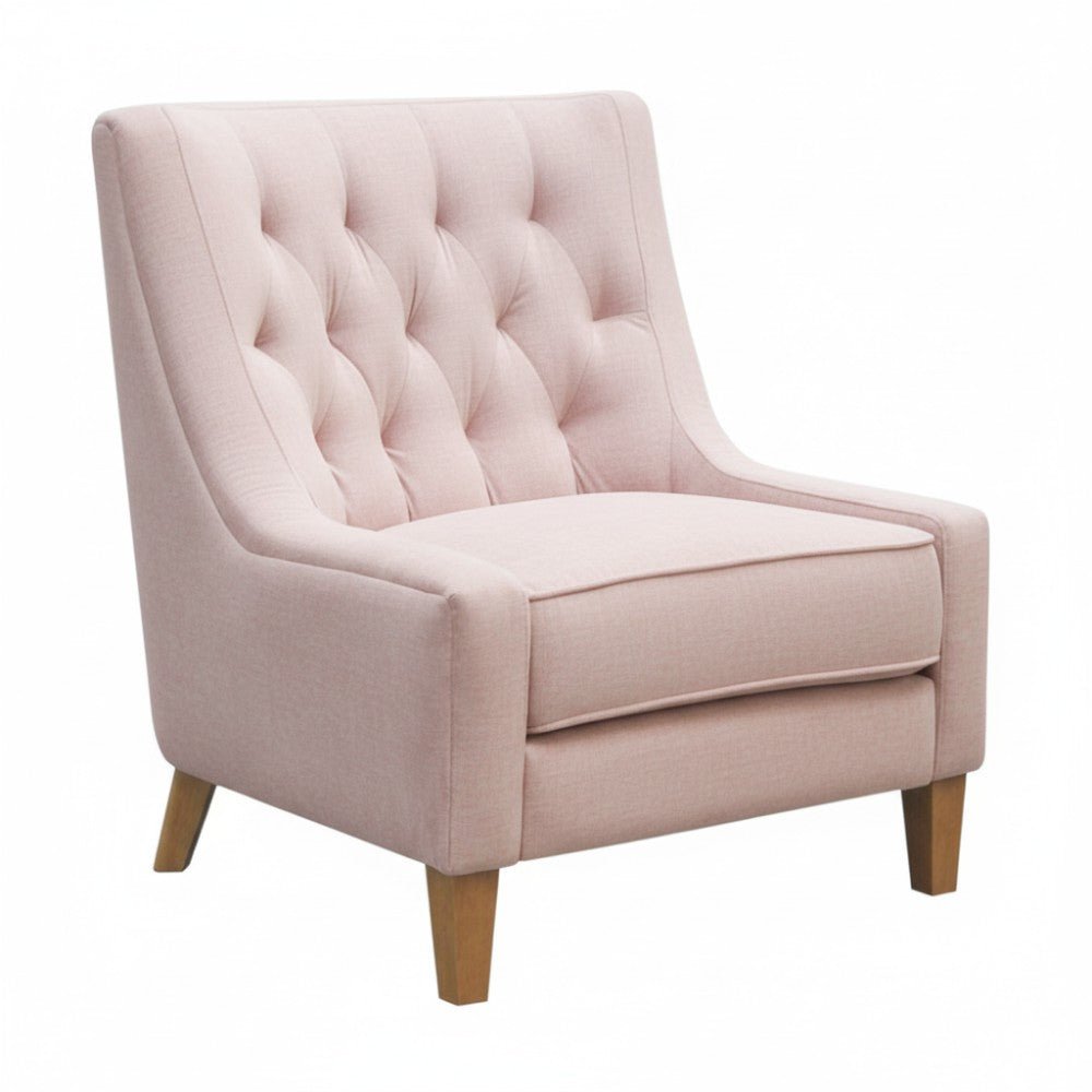 Moran Villa Accent Chair