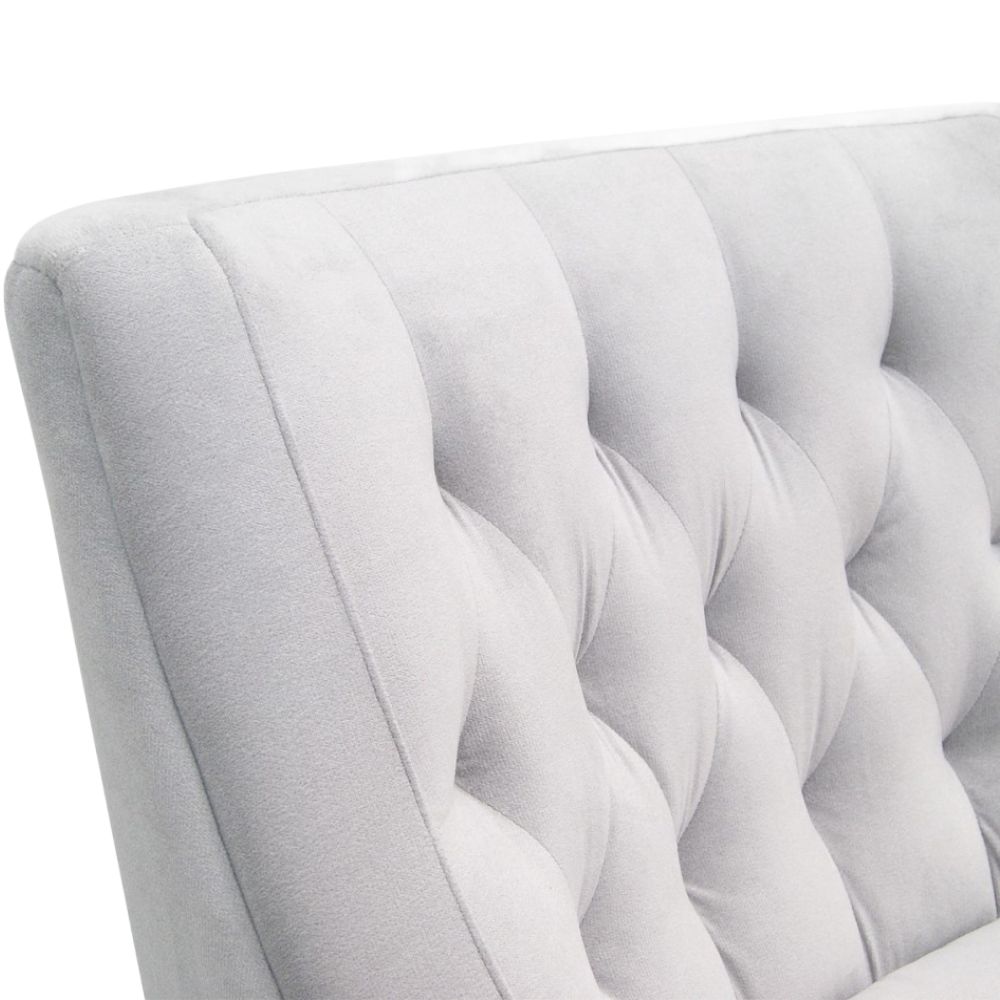 Moran Villa Accent Chair