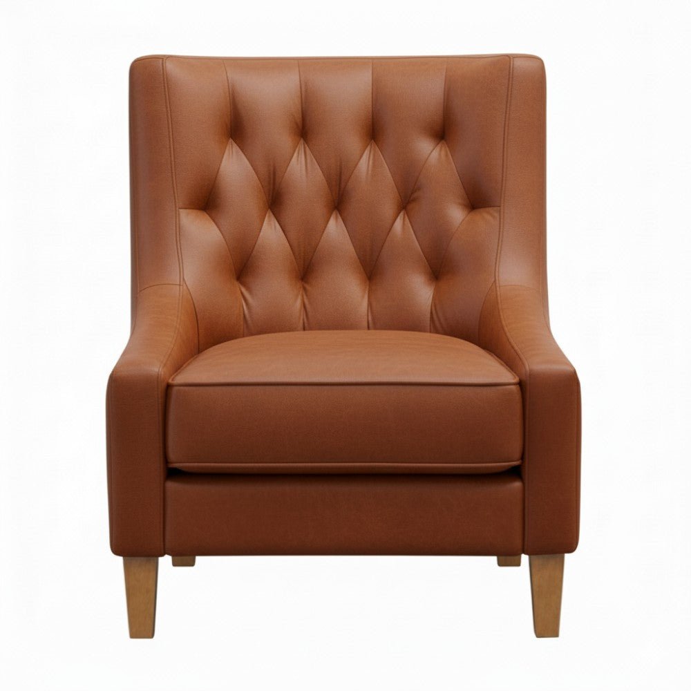 Moran Villa Accent Chair