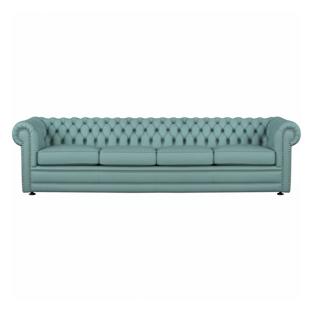 Moran Furniture Wellington Chesterfield Sofa