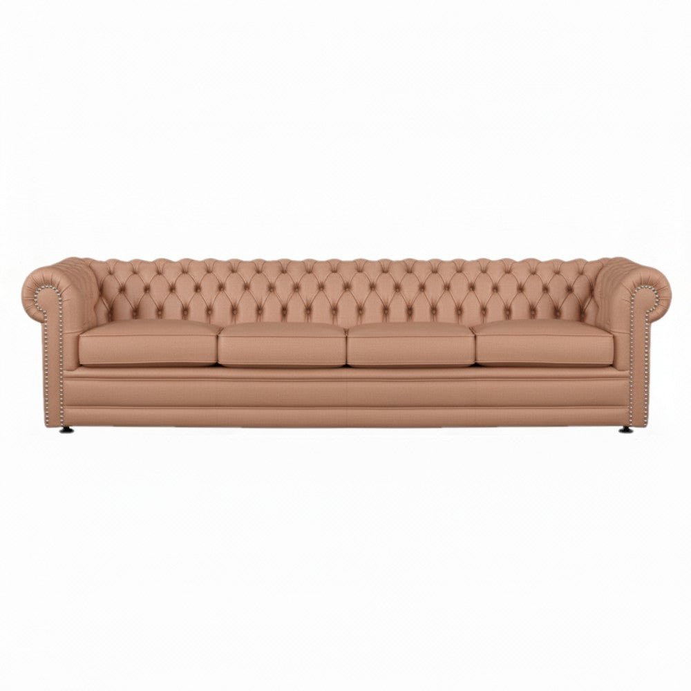 Moran Furniture Wellington Chesterfield Sofa