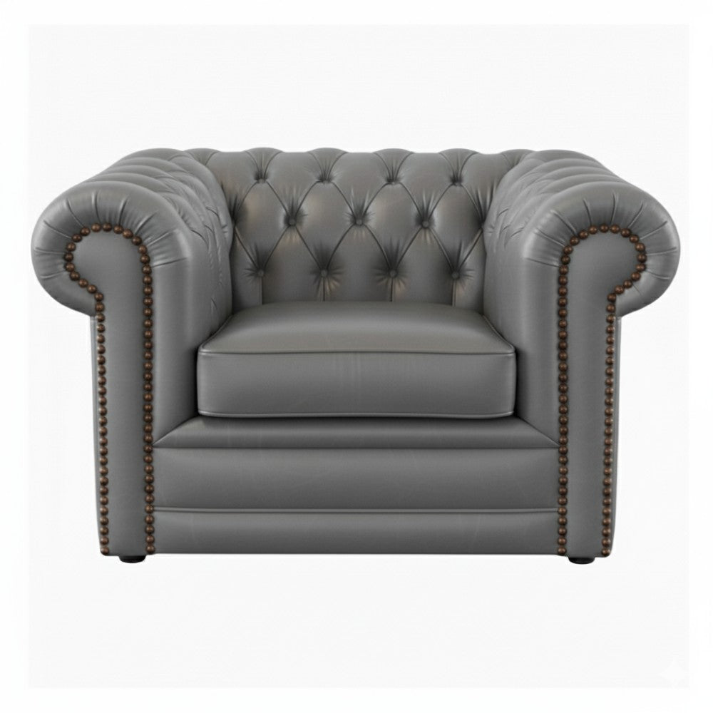 Moran Furniture Wellington Chair