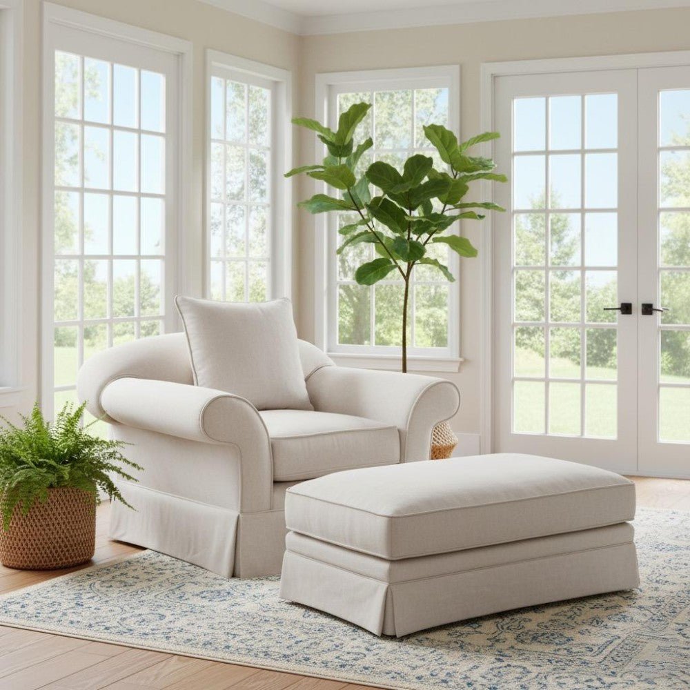 Moran Furniture Westwood Chair