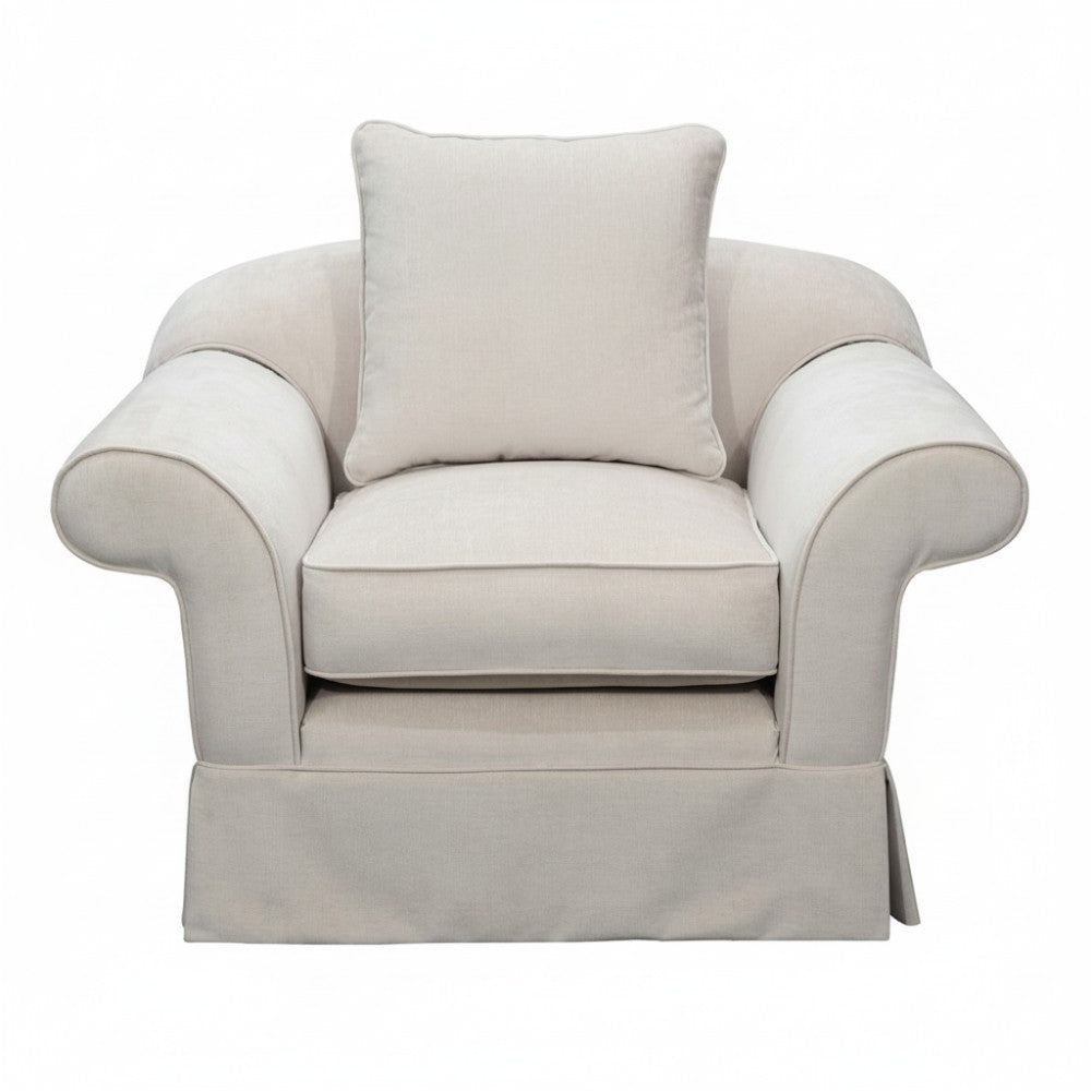 Moran Furniture Westwood Chair