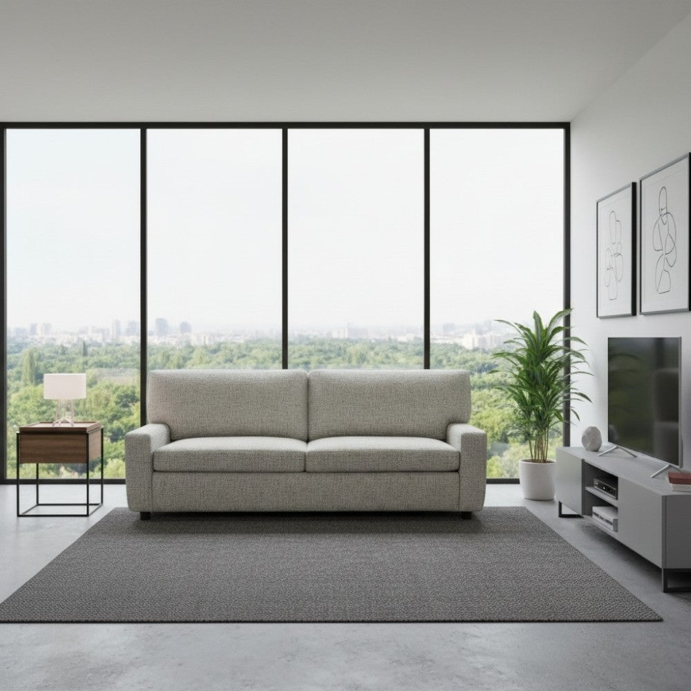 Moran Furniture Club / York Sofa