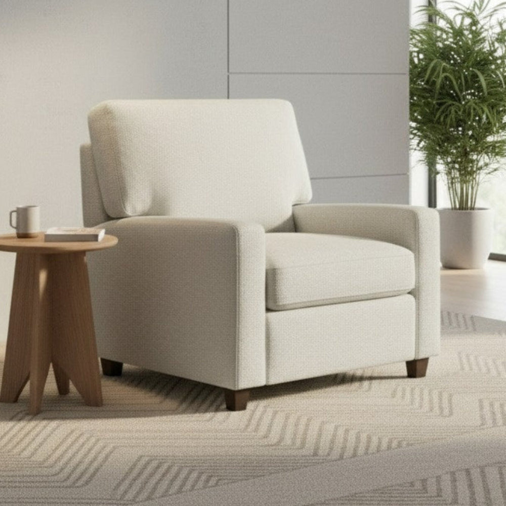 Moran Furniture York Chair