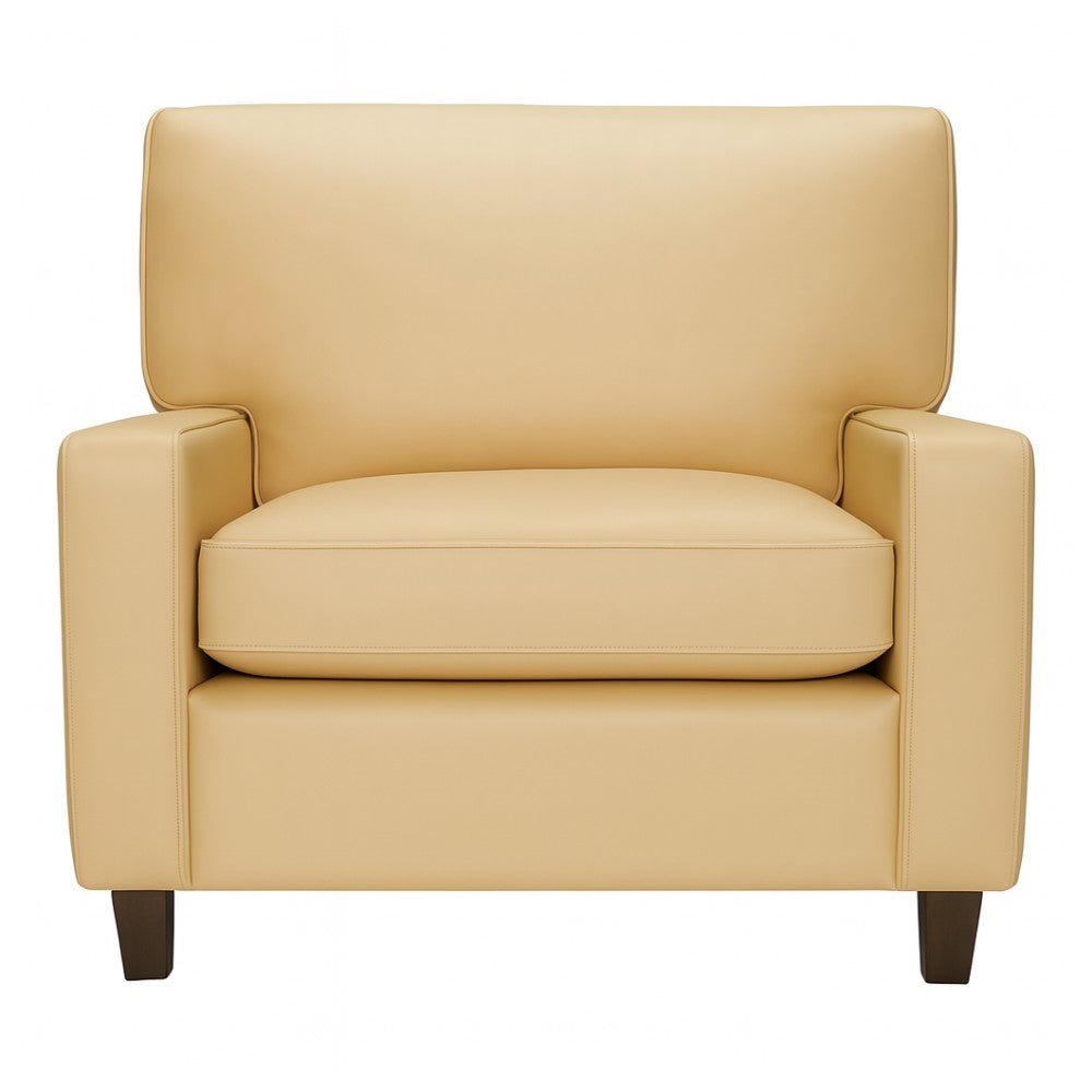 Moran Furniture Club / York Chair
