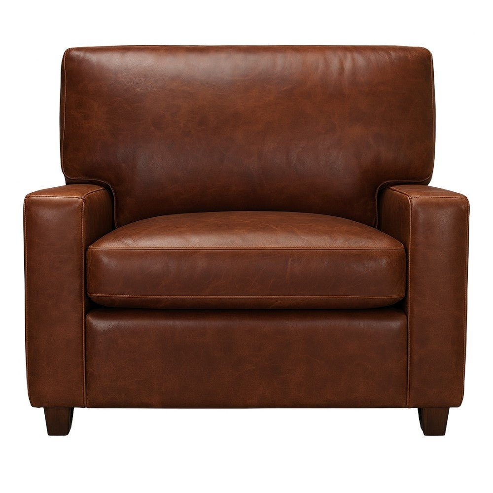 Moran Furniture Club / York Chair