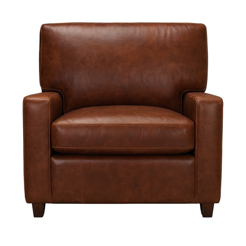 Moran Furniture York Chair