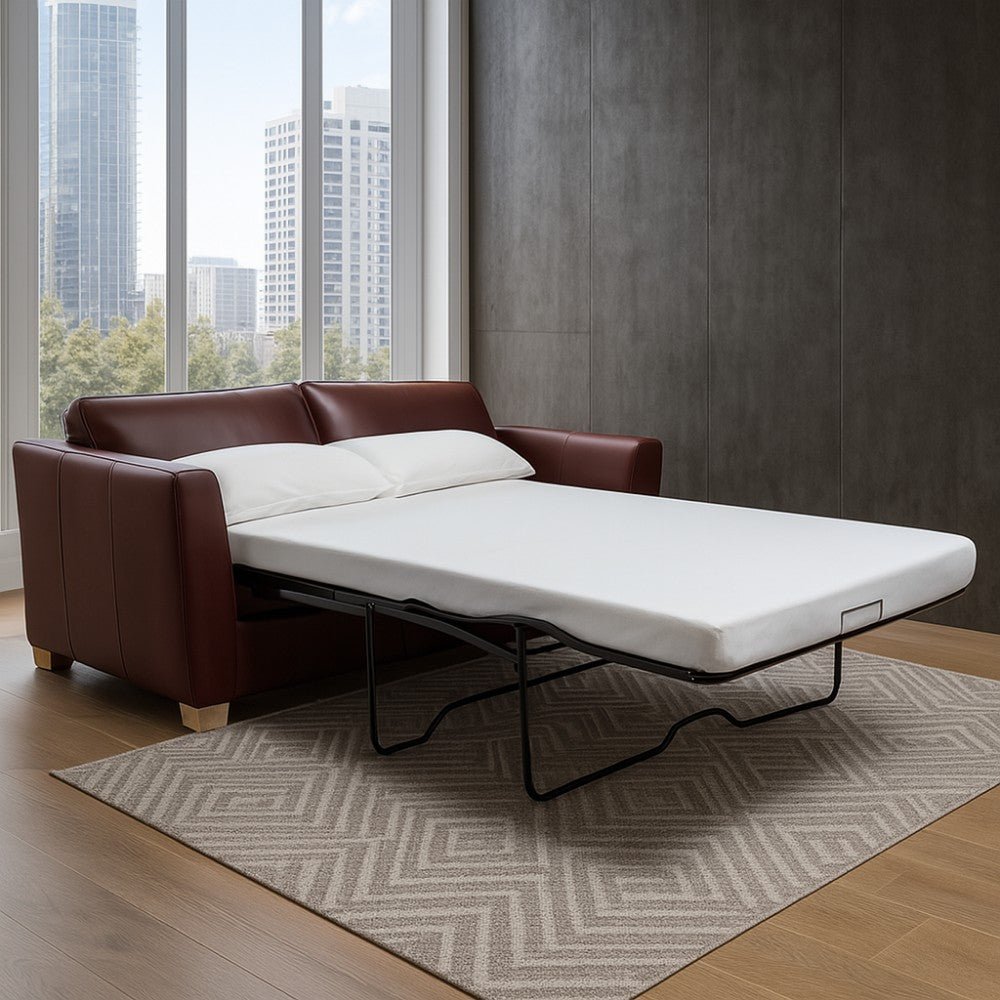 Moran Furniture Zen Sofa Bed