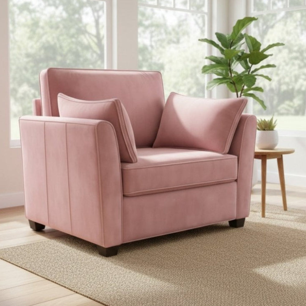 Moran Furniture Zen Chair