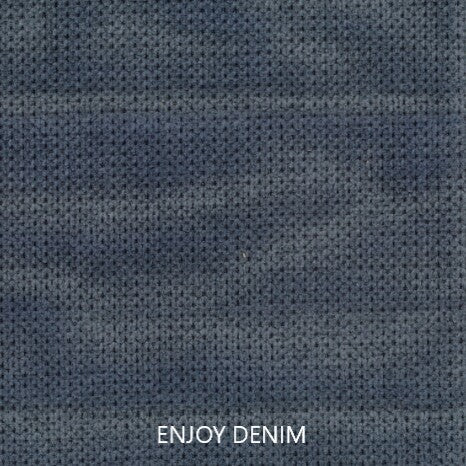 Derby Classic Fabric Coverings