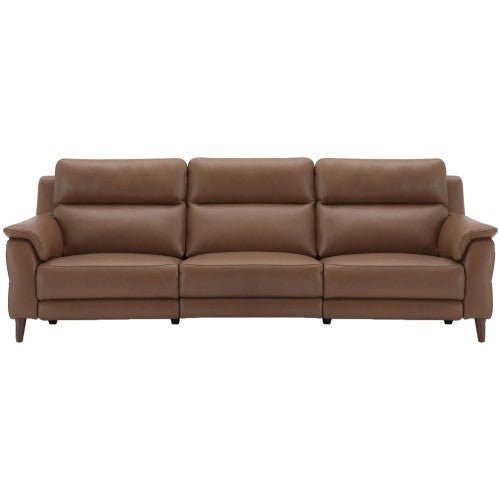 La-Z-Boy Sereno Power Recline Sofa - Aus-Furniture