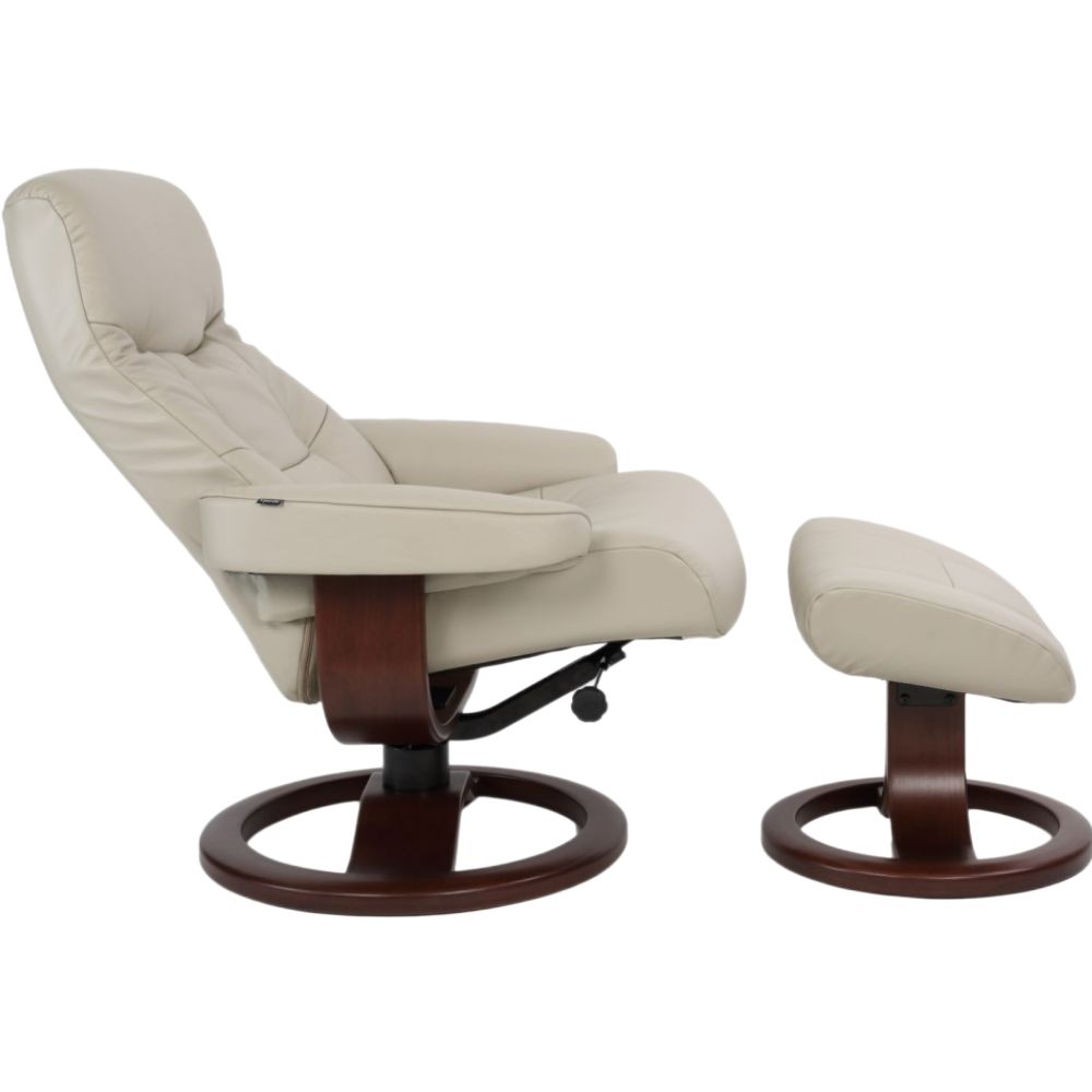 Moran Furniture Muldal Fjord Recliner