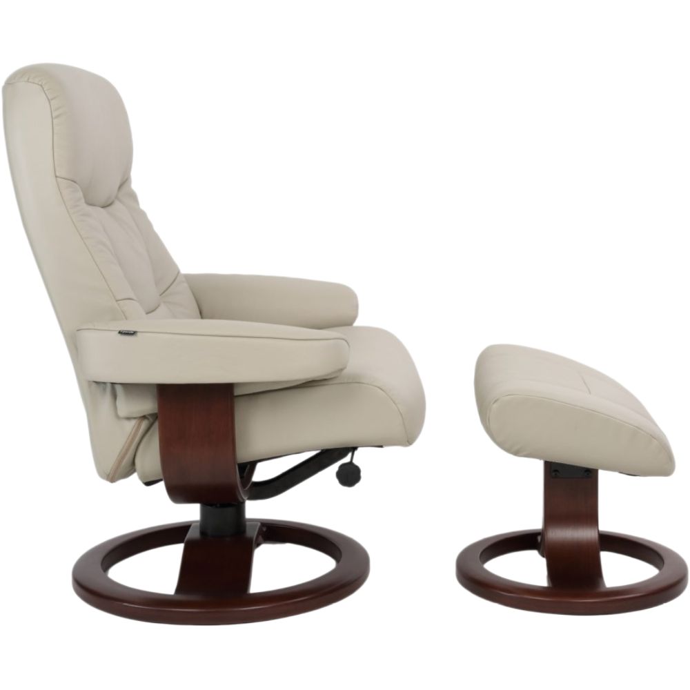 Moran Furniture Muldal Fjord Recliner