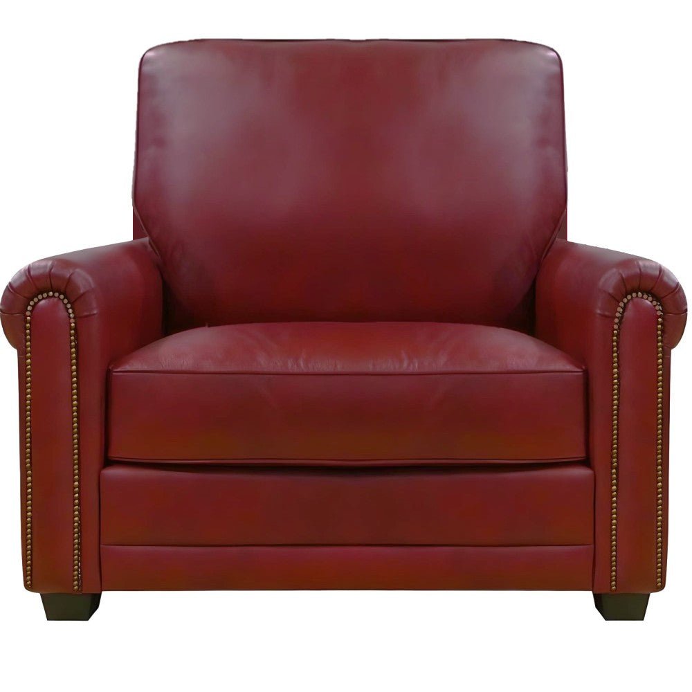Moran Furniture Ritz Chair Fabric