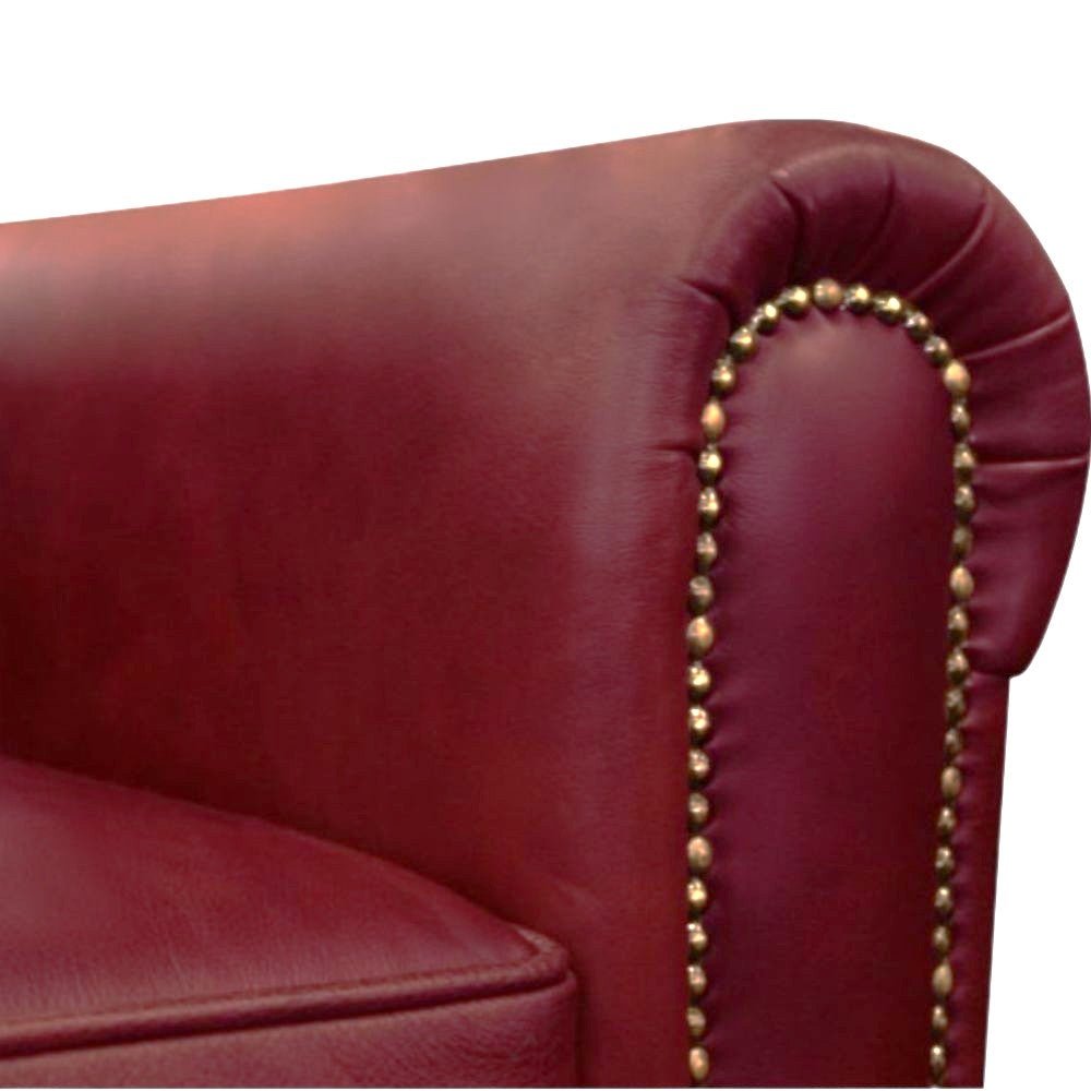 Moran Furniture Ritz Chair Fabric