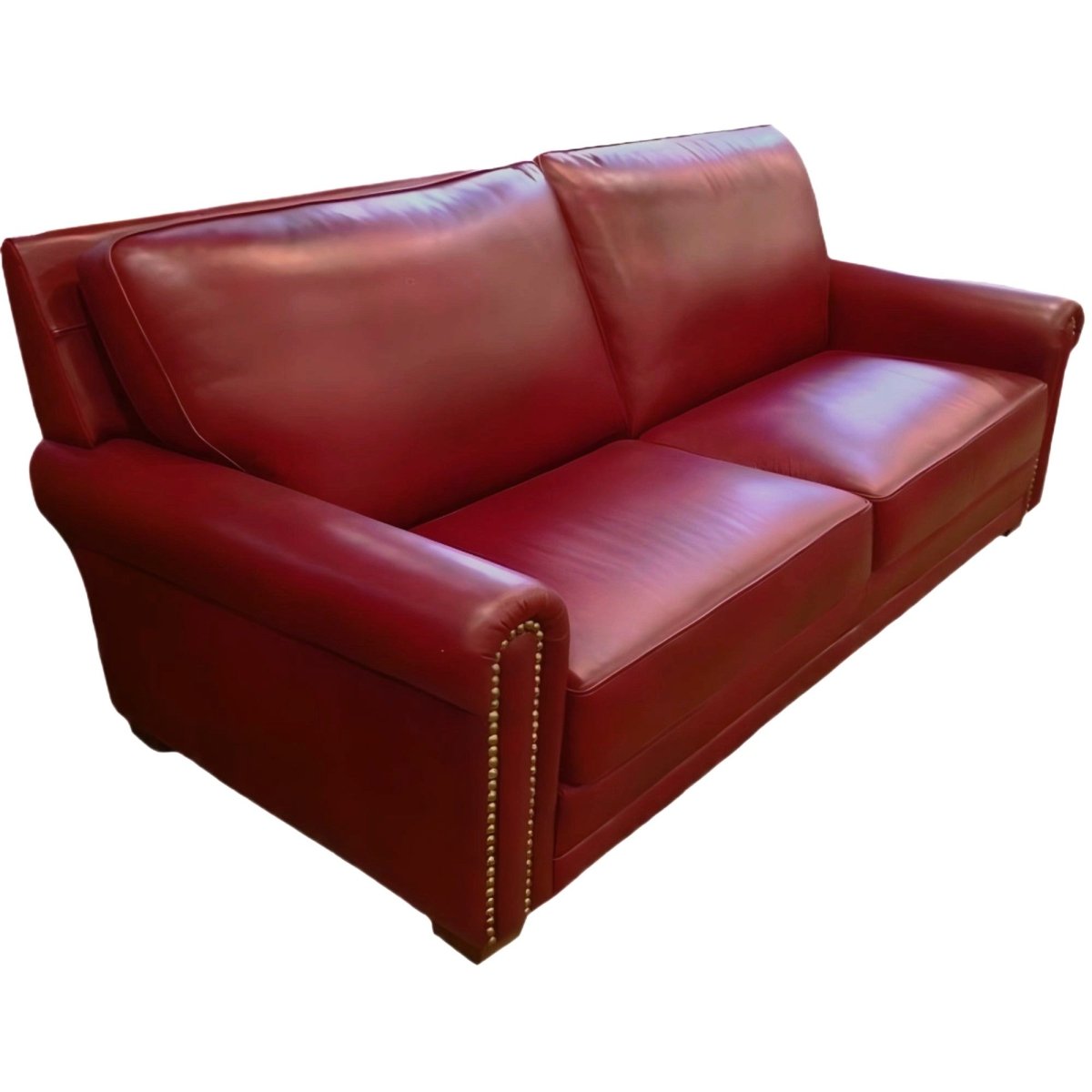 Moran Furniture Ritz Sofa Fabric from