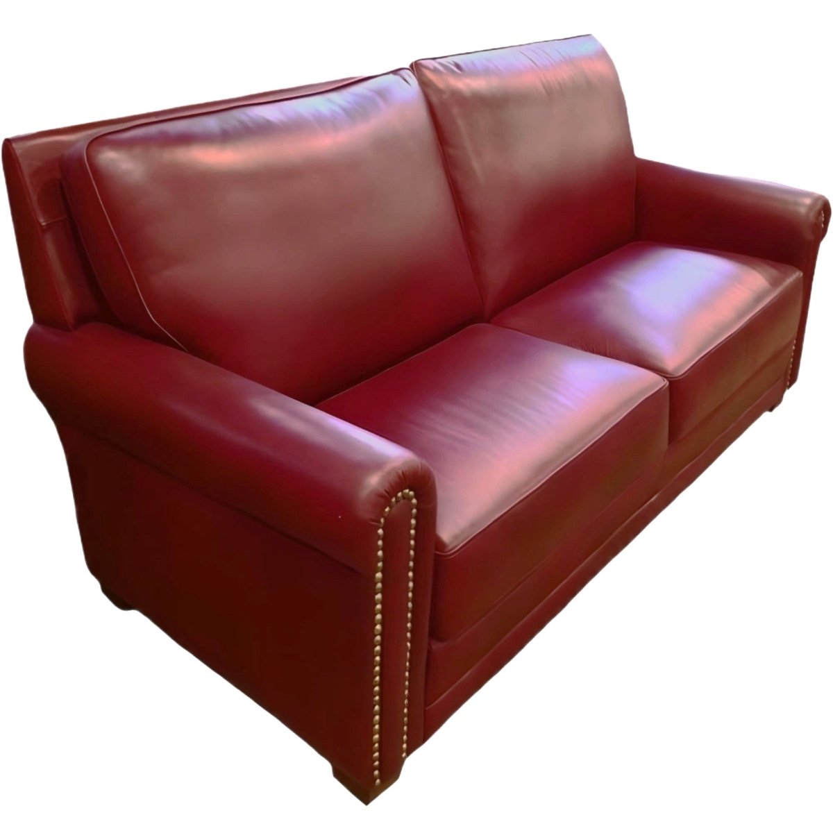 Moran Furniture Ritz Sofa Fabric from