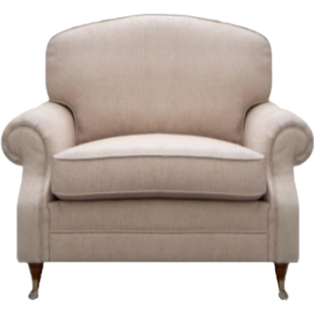Moran Furniture Royale Chair Fabric