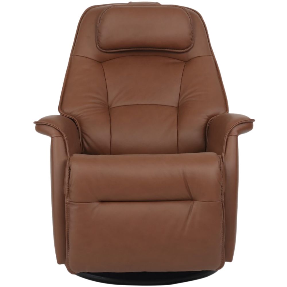 Moran Furniture Stockholm Fjord Recliner