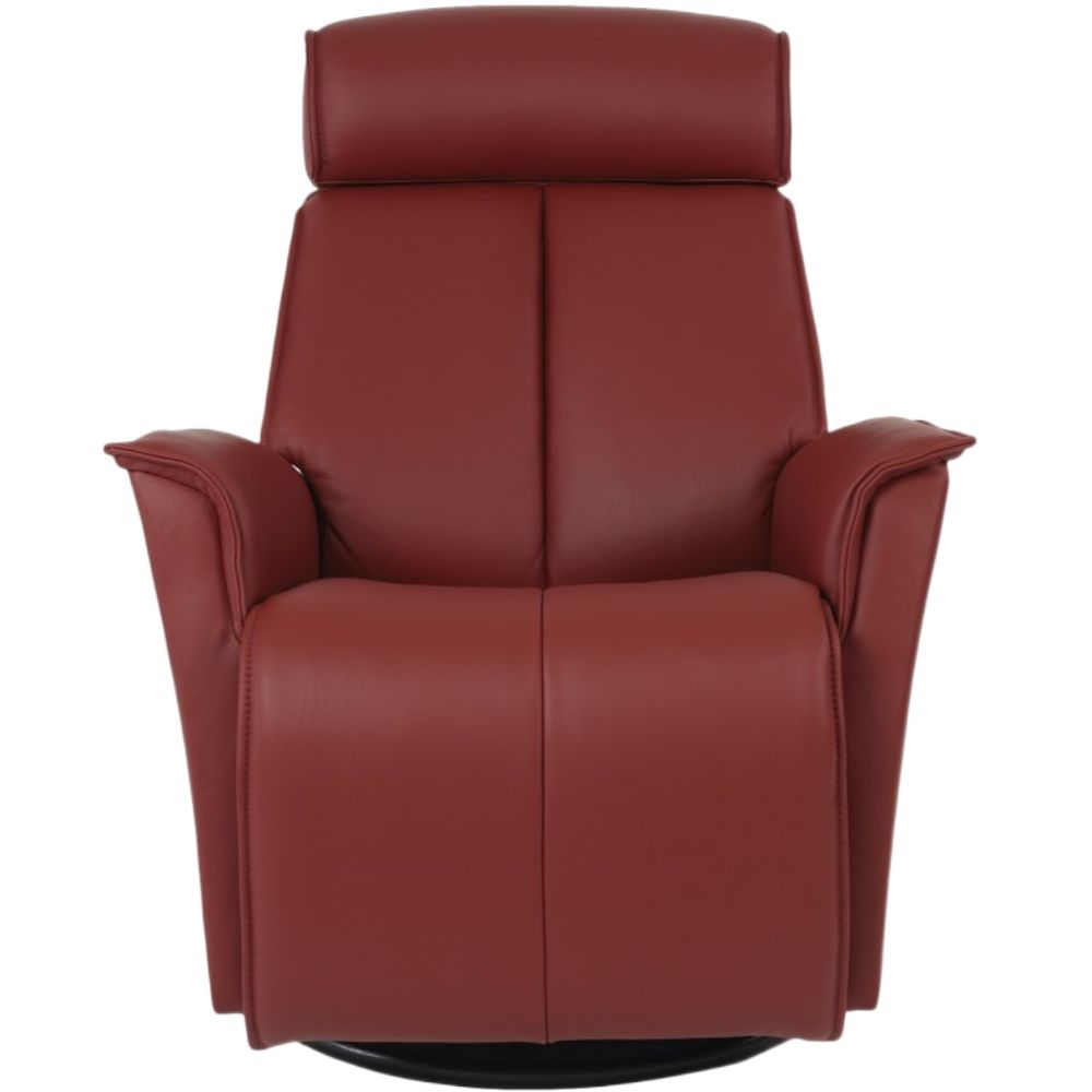 Moran Furniture Venice Fjord Recliner