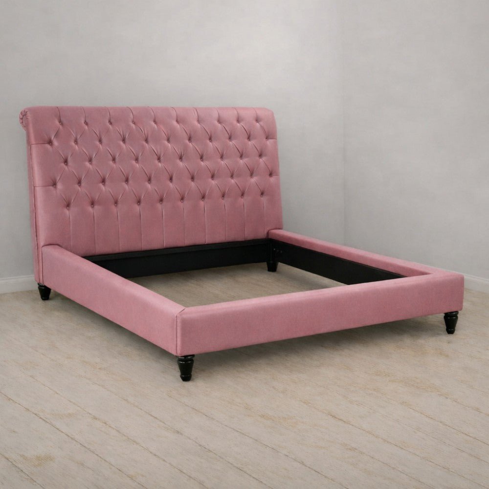 Moran Furniture Pandora Bed Head