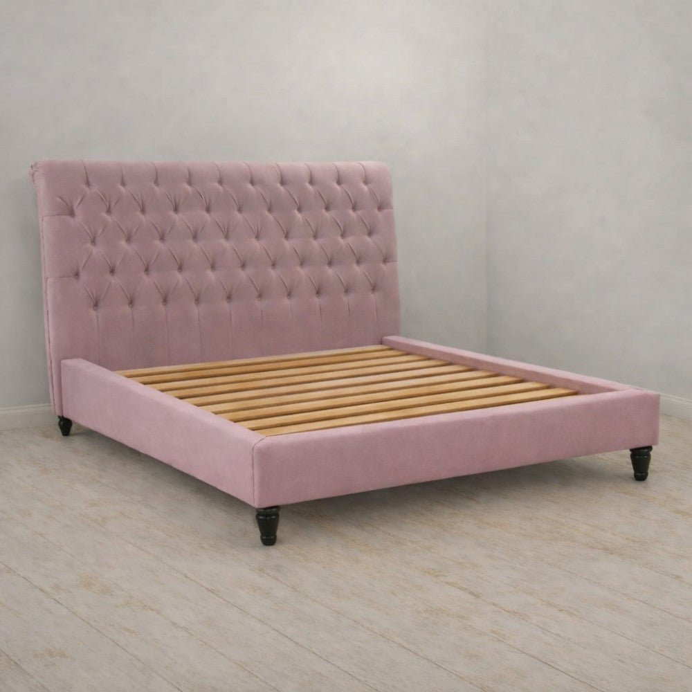 Moran Furniture Pandora Bed Head