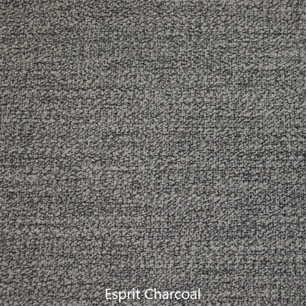 La-Z-Boy Pinnacle Recliner - Esprit Charcoal Fabric - Clearance Item