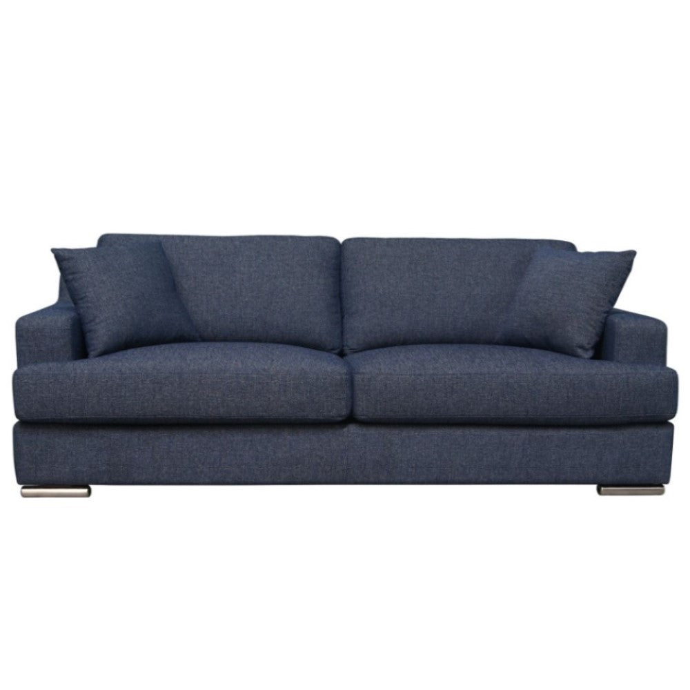 Moran Furniture Savannah Sofa Bed Queen Fabric from
