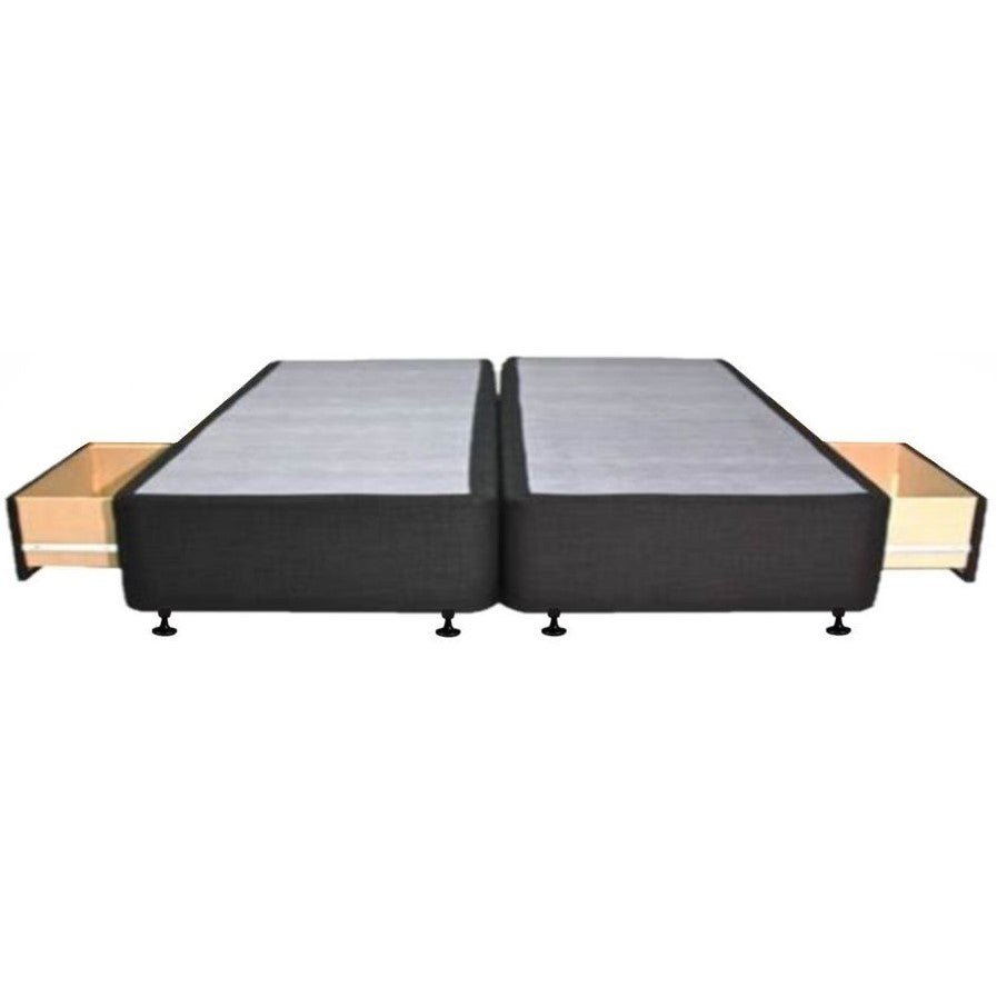 AH Beard Designer Bed Base - Aus-Furniture