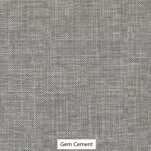 Classic Contemporary Fabric Coverings