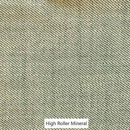 Classic Contemporary Fabric Coverings