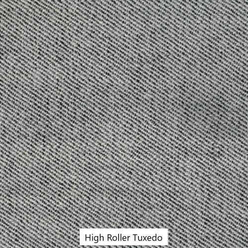 Classic Contemporary Fabric Coverings