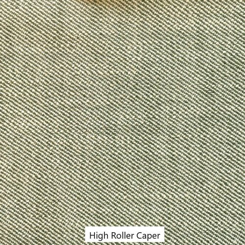 Classic Contemporary Fabric Coverings