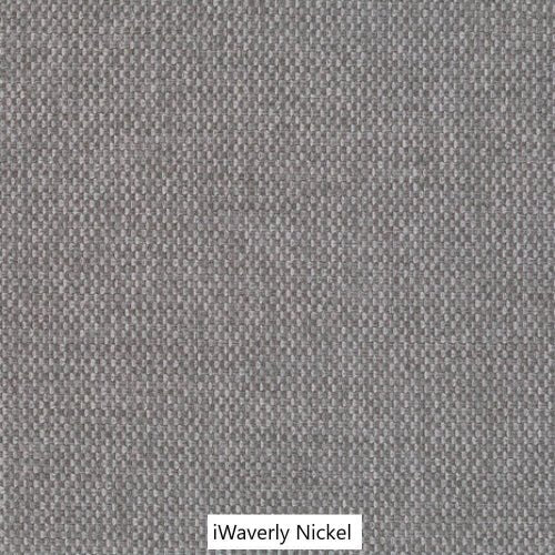 Classic iClean Fabric Coverings