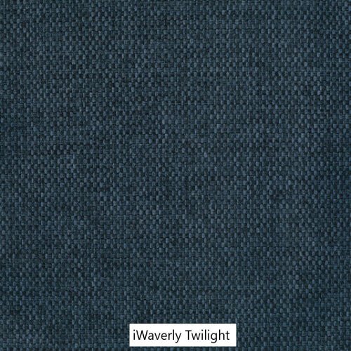 Classic iClean Fabric Coverings