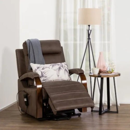 Furniture Zone Alamo Lift Chair - Aus-Furniture