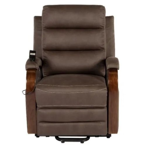 Furniture Zone Alamo Lift Chair AusFurniture