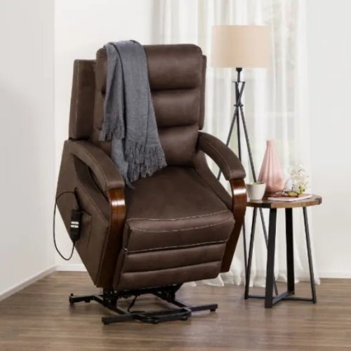 Furniture Zone Alamo Lift Chair - Aus-Furniture