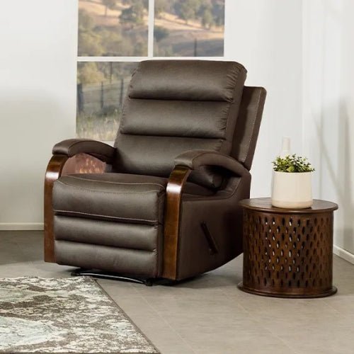 Furniture Zone Alamo Recliner AusFurniture